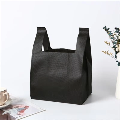 Τσάντα υπερήχων PLA Non Woven